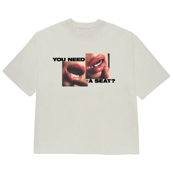 I'LL VOLUNTEER TEE - Image 2