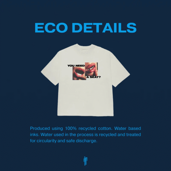 I'LL VOLUNTEER TEE - Image 4