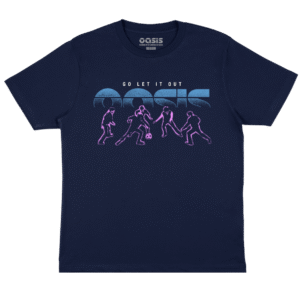 Go Let It Out T-Shirt