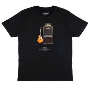DM Guitar T-Shirt