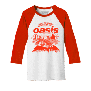 Baseball shirt