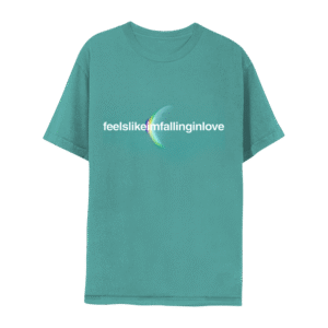 feelslikeimfallinginlove tee